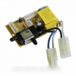 module electronique pour aspirateur electrolux