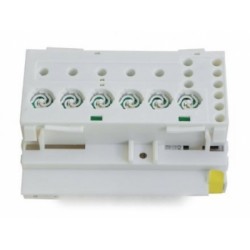 module electronique de commande pour lave vaisselle arthur martin electrolux faure