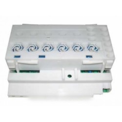 module electronique edw1001 pour lave vaisselle faure