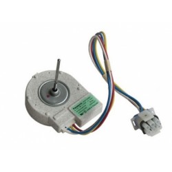 moteur de ventilateur pour congelateur refrigerateur general electric