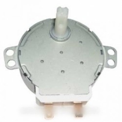 moteur plateau pour micro ondes fagor