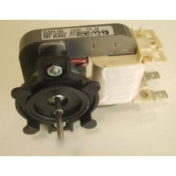 moteur ventilateur pour four smeg