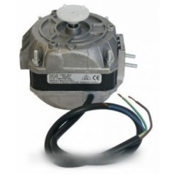 moteur de ventilateur 1300-1500rpm 7 w 230 v pour congelateur constructeurs divers