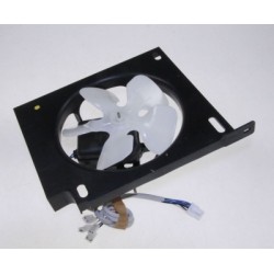 moteur ventilateur pour refrigerateur whirlpool