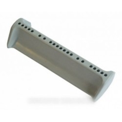 aube de tambour 19cm pour lave linge fagor brandt vedette sauter de-dietrich