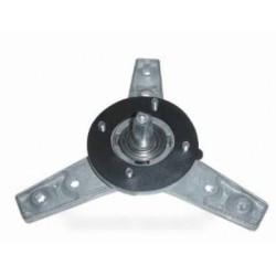 palier cote poulie brandt pour lave linge brandt