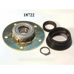 palier ensemble roulement joints pour lave linge whirlpool