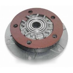 palier z (gauche ou droit bb40 ) pour lave linge fagor brandt vedette sauter de-dietrich