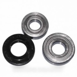 palier kit roulement et joint 800/1000t pour lave linge indesit