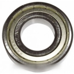 palier roulement 30x62x16 6206zz pour lave linge electrolux