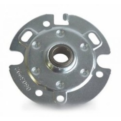 flasque de palier 80mm pour s