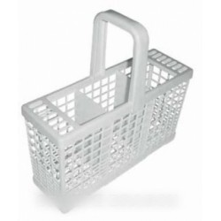 panier a couverts lv3 pour lave-vaisselle fagor - brandt - vedette