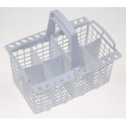 panier a couverts pour lave vaisselle indesit
