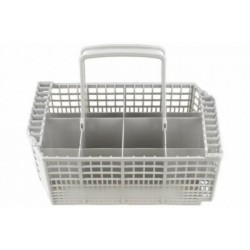 panier a couverts pour lave-vaisselle miele