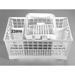 panier a couverts pour lv pour lave vaisselle bosch b/s/h