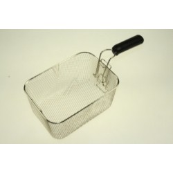 panier pour friteuse magimix