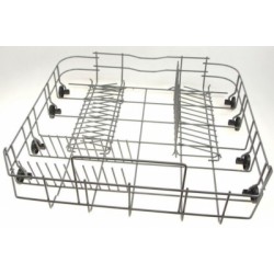 panier inferieur pour lave-vaisselle arthur martin electrolux faure