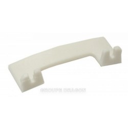 patin frottement tambour pour s