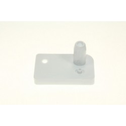 pivot porte gauche pour refrigerateur whirlpool