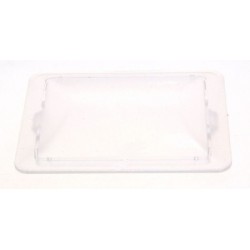 plafonnier couvre lampe pour hotte candy