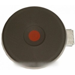 plaque rapid 1500w 4mm ego pour table de cuisson whirlpool