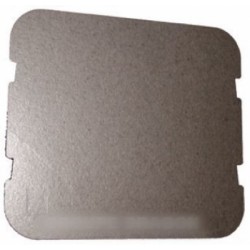 plaque de mica pour micro ondes sharp