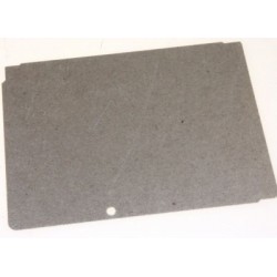 plaque mica t0.4 140.3mm 1111.5mm pour micro ondes lg