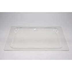 leche frite en verre pour four siemens