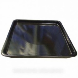 plateau carre pour micro ondes sharp