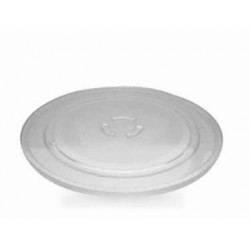 plateau tournant 481941879728 pour micro ondes whirlpool