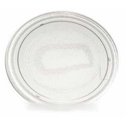 plateau dia 245 m/m pour micro ondes goldstar l.g