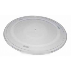 plateau tournant verre diam 272 m/m pour micro ondes miele