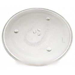 plateau tournant d:36cm pour micro ondes panasonic