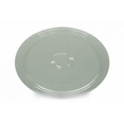 plateau tournant en verre pour micro - ondes whirlpool