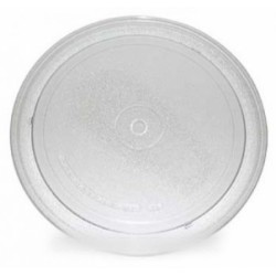 plateau verre diametre 27.5cm pour micro ondes whirlpool