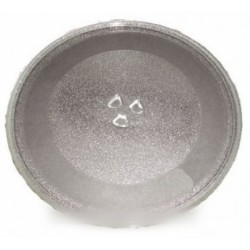 plateau tournant pour micro-ondes goldstar l.g