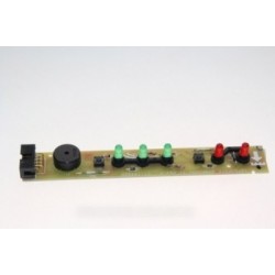 module de commande d'affichage pour r