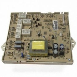 platine de puissance pre programm