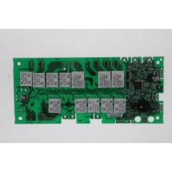 platine puissance pour four siemens