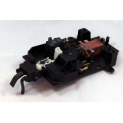 platine de verrouillage eltek pour four ariston