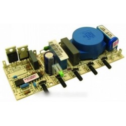 platine electronique rhc 168001 pour hotte scholtes