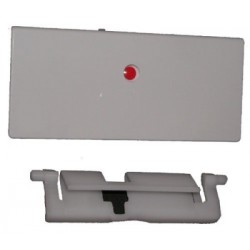 poignee pour refrigerateur bosch b/s/h