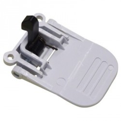 poignee de hublot pour lave-linge vedette - brandt