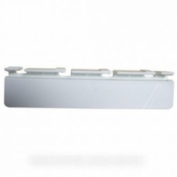 poignee blanche panier pour congelateur electrolux