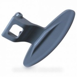 poignee de porte pour lave linge lg