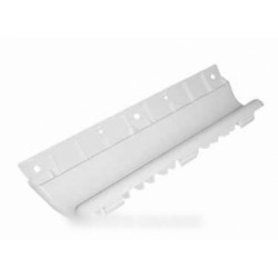 poignee de porte blanche pour refrigerateur fagor brandt vedette sauter de-dietrich