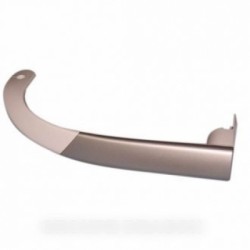 poignee sup/refrigerateur fixation a droite pour r