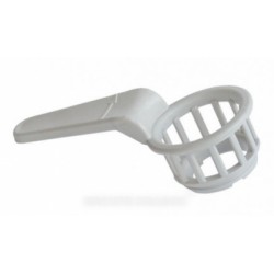 poignee filtre pour lave vaisselle miele