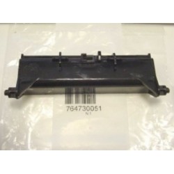 poignee ouverture de porte pour lave vaisselle smeg