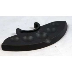 poignee pour bouchon de securite pour fer 